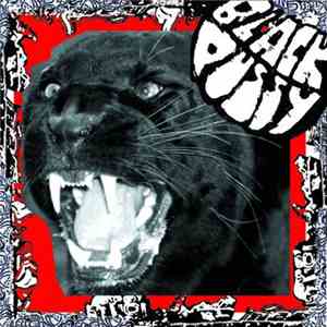 Black Pussy - Black Pussy