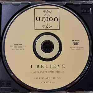 Blessid Union Of Souls - I Believe