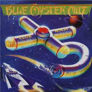 Blue Öyster Cult - Club Ninja