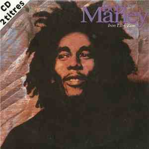 Bob Marley - Iron Lion Zion