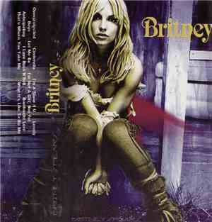 Britney Spears - Britney