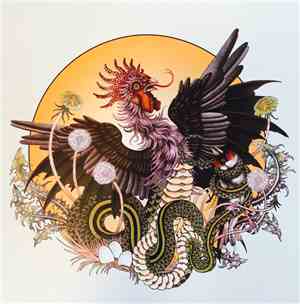 Brume  - Rooster