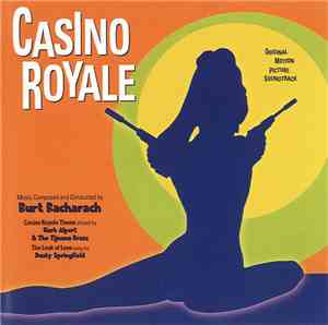 Burt Bacharach - Casino Royale