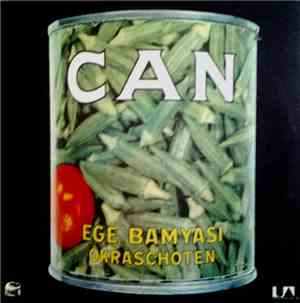Can - Ege Bamyasi