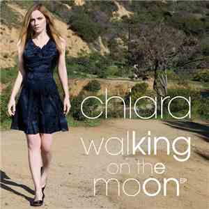 Chiara Iezzi - Walking On The Moon EP
