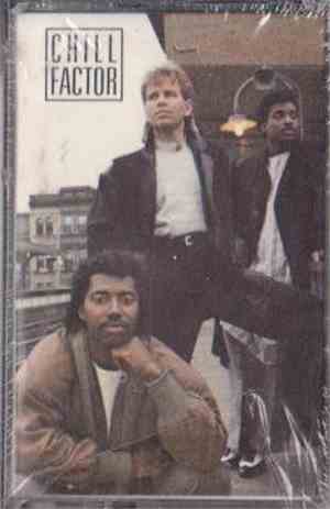 Chill Factor  - Chill Factor