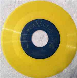 Cliff Edwards - A-B-C Fun / 1-2-3 Fun