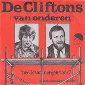 Cliftons, De - Van Onderen