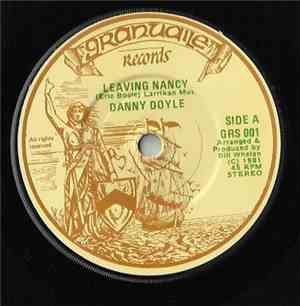 Danny Doyle - Leaving Nancy