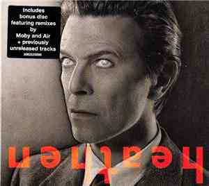 David Bowie - Heathen