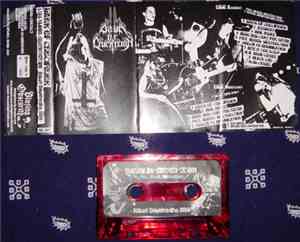 Dawn of Crucifixion - Piss, Blood, Destruction