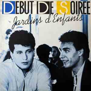 Début De Soirée - Jardins D'enfants