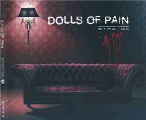 Dolls Of Pain - Strange Kiss
