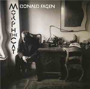 Donald Fagen - Morph The Cat
