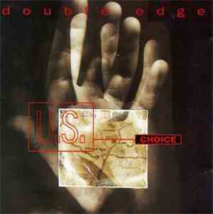 Double Edge - U.S. Choice