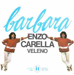 Enzo Carella - Barbara