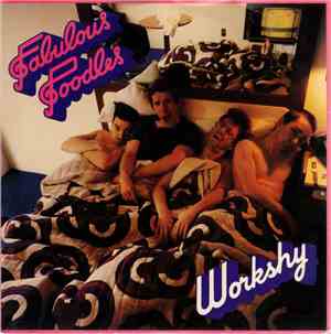 Fabulous Poodles - Workshy