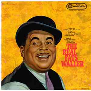 Fats Waller - The Real Fats Waller