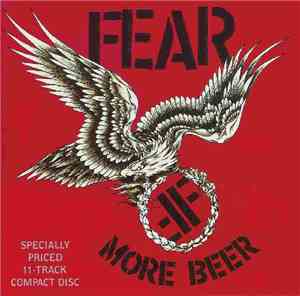 Fear  - More Beer