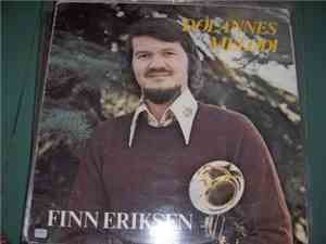 Finn Eriksen - Dolannes Melodi