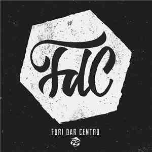 Fori Dar Centro - Fori Dar Centro EP