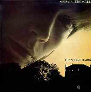 Françoise Hardy - Message Personnel