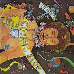 Funkadelic - Cosmic Slop