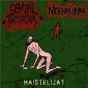 Genital Amputation / Nekrokyrpä - Haistelijat