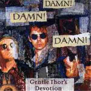 Gentle Ihor's Devotion - Damn! Damn! Damn!
