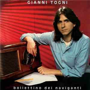 Gianni Togni - Bollettino Dei Naviganti