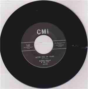 Gladys Knight & The Pips - Letter Full Of Tears / You Broke Your Promise