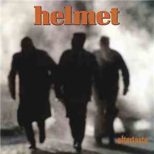 Helmet  - Aftertaste
