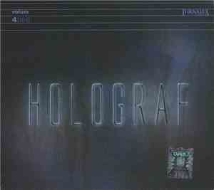 Holograf - Holograf