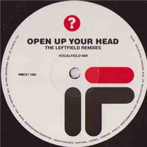 If? - Open Up Your Head