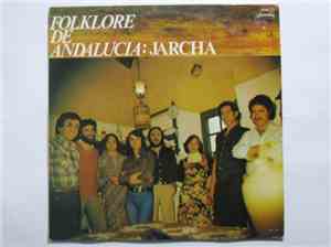 Jarcha - Folklore De Andalucia