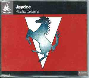 Jaydee - Plastic Dreams