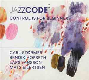 JazzCode™ - Control Is For Beginners