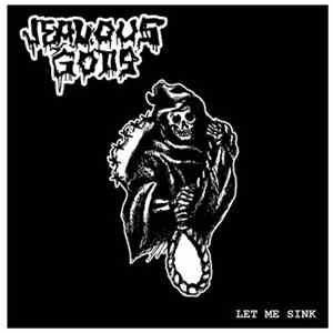 Jealous Gods - Let Me Sink.