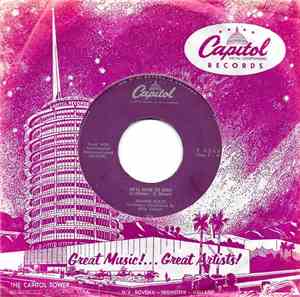 Jeanne Black - He'll Have To Stay