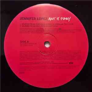 Jennifer Lopez - Ain't It Funny