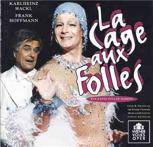 Jerry Herman - La Cage Aux Folles