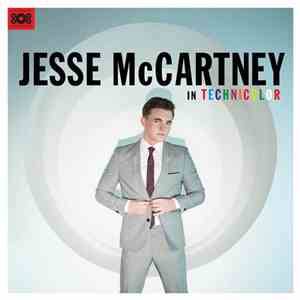 Jesse McCartney - In Technicolor
