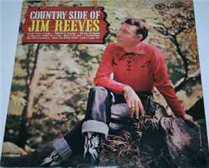 Jim Reeves - The Country Side Of Jim Reeves
