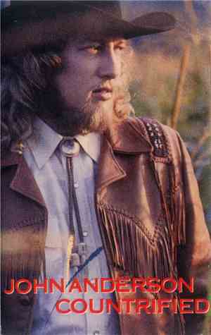 John Anderson  - Countrified