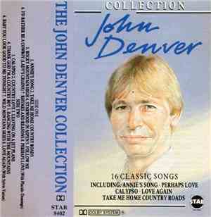 John Denver - John Denver Collection (16 Classic Songs)