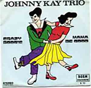 Johnny Kay - Crazy Boogie