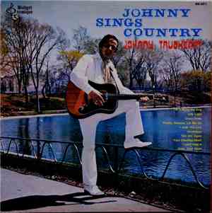 Johnny Trueheart - Johnny Sings Country