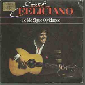 José Feliciano - Se Me Sigue Olvidando