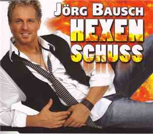 Jörg Bausch - Hexenschuss