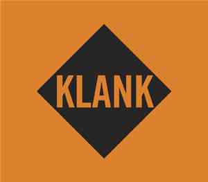 Klank  - Klank